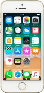 Apple iPhone SE