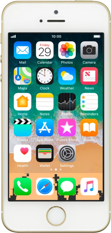 Apple iPhone SE Apple iPhone SE
