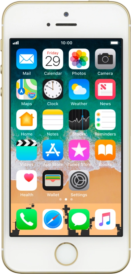 Apple iPhone SE Apple iPhone SE