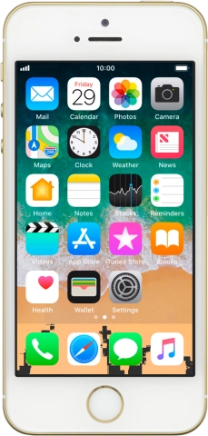 Apple iPhone SE Apple iPhone SE