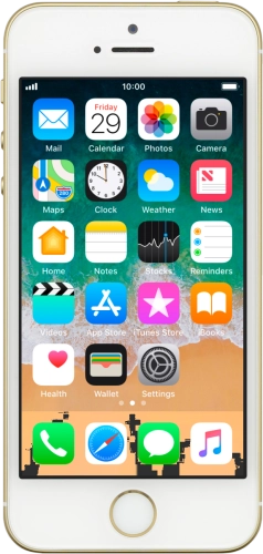 Apple iPhone SE Apple iPhone SE
