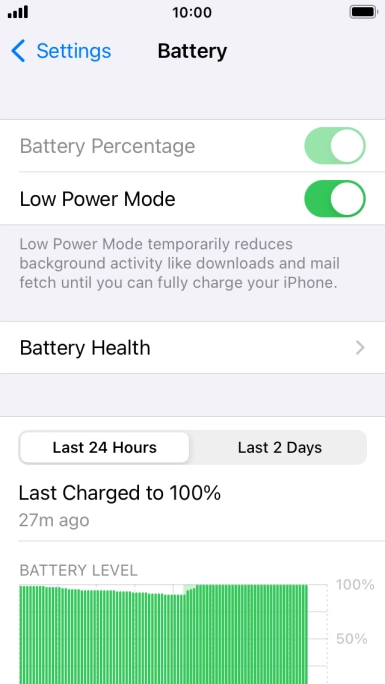 Press the Home key to return to the home screen. Press the Home key to return to the home screen.