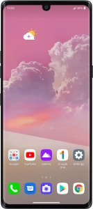 LG Velvet