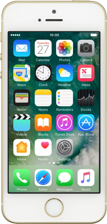 Apple iPhone SE Apple iPhone SE