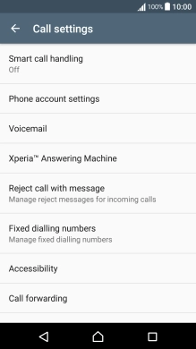 Press Voicemail.