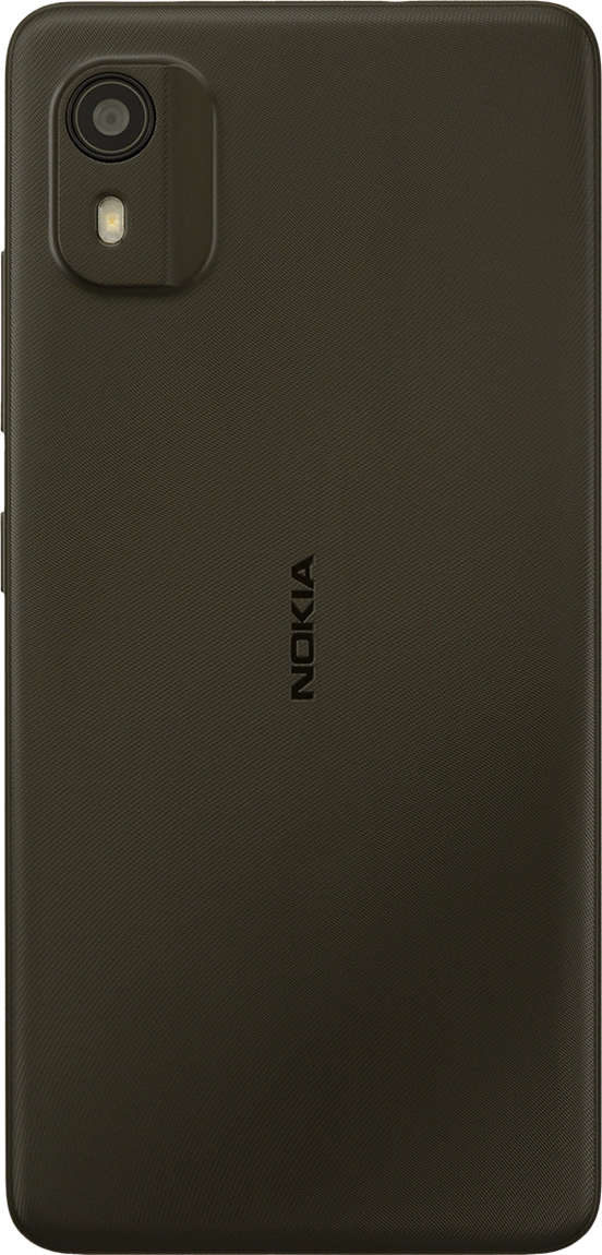 Turn the back of your phone towards you. Take hold of the back cover and remove it.