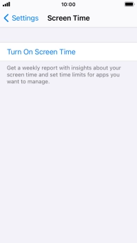 Press the Home key to return to the home screen. Press the Home key to return to the home screen.