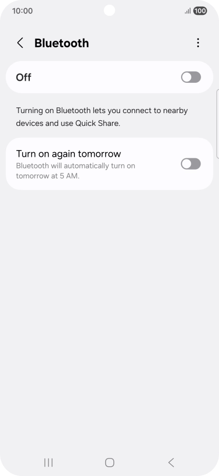 Press the indicator to turn on the function. Press the indicator to turn on the function.