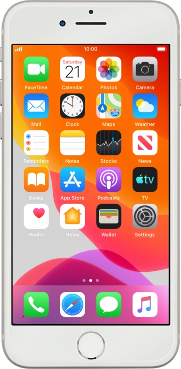 Apple iPhone 8