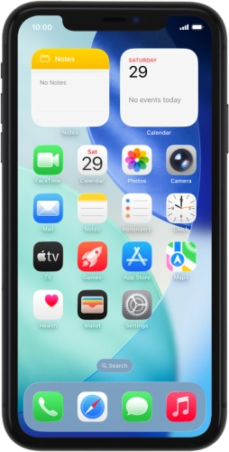 Apple iPhone 11