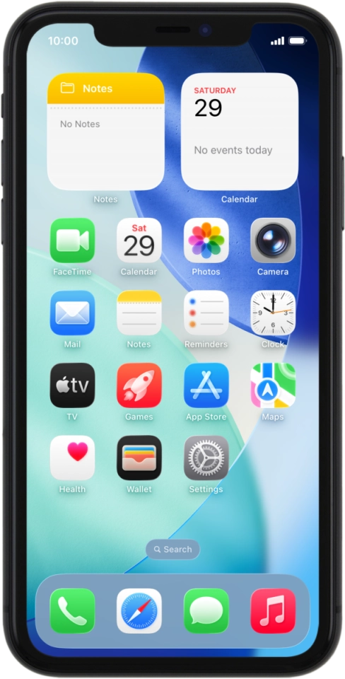 Apple iPhone 11