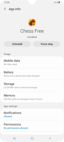 Press Storage. Press Storage.
