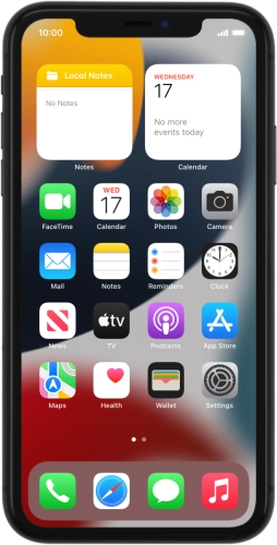 Apple iPhone 11