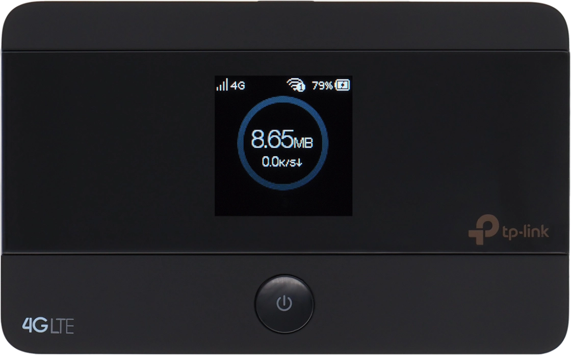 Vodafone Pocket WiFi® 5 (M7350) 4G