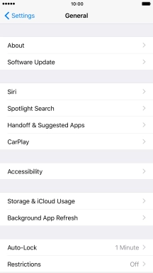 Press Software Update. If a new software version is available, it's displayed. Follow the instructions on the screen to update the phone software. Press Software Update. If a new software version is available, it's displayed. Follow the instructions on the screen to update the phone software.