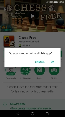 Press OK.