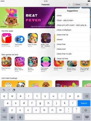 Press Search. Press Search.