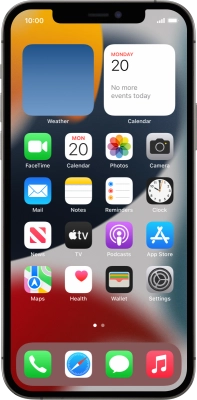 Apple iPhone 12 Pro