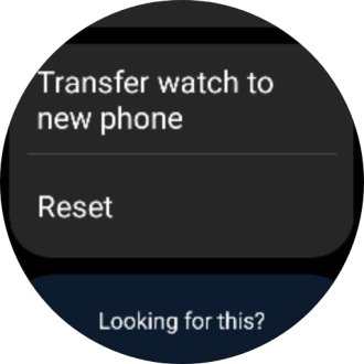 Press Reset. Press Reset.