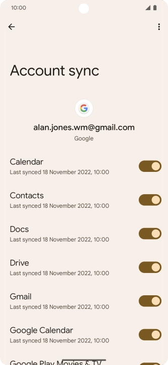 Slide your finger upwards starting from the bottom of the screen to return to the home screen. Slide your finger upwards starting from the bottom of the screen to return to the home screen.