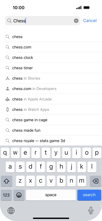 Press search. Press search.