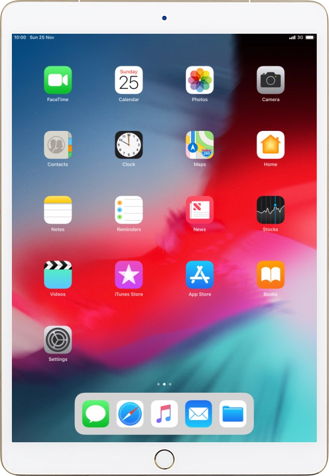 Apple iPad Pro 10.5 Apple iPad Pro 10.5