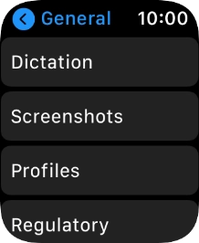 Press Dictation. Press Dictation.