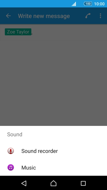 Press Music.