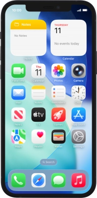 Apple iPhone 12