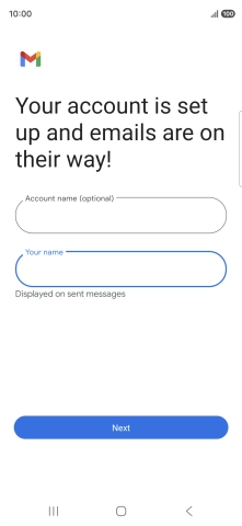 Press Next.