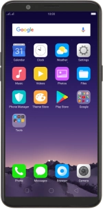 OPPO R11s