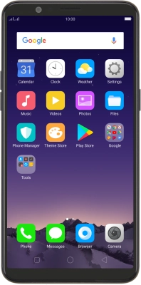 OPPO R11s