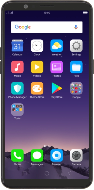OPPO R11s OPPO R11s