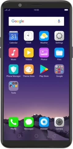 OPPO R11s OPPO R11s