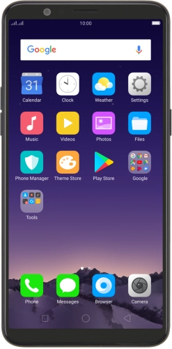 OPPO R11s OPPO R11s