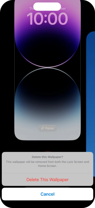 Press Delete This Wallpaper. Press Delete This Wallpaper.