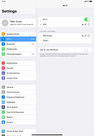 Slide your finger upwards starting from the bottom of the screen to return to the home screen. Slide your finger upwards starting from the bottom of the screen to return to the home screen.