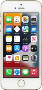 Apple iPhone SE
