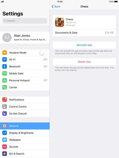 Press the Home key to return to the home screen. Press the Home key to return to the home screen.