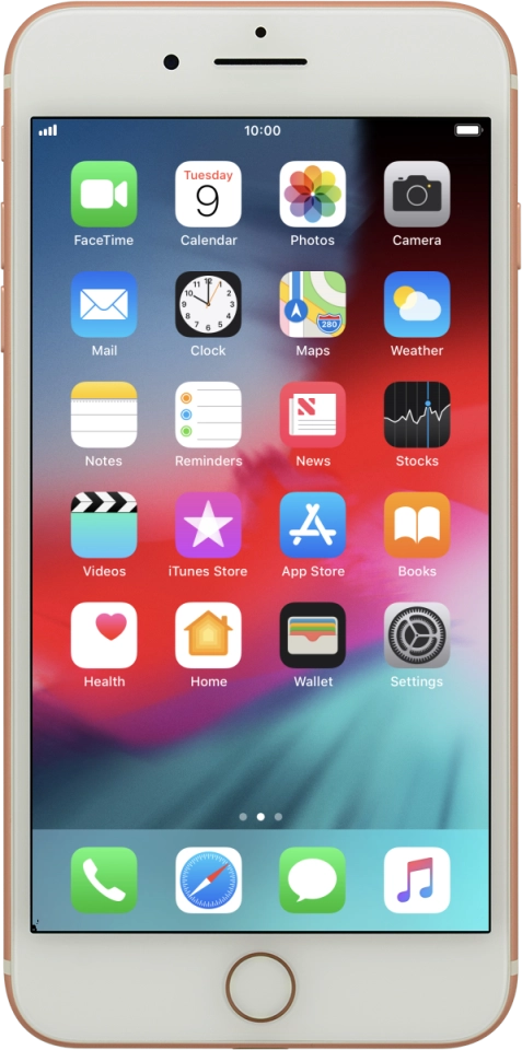 Apple iPhone 7 Plus