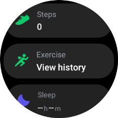 Press Exercise. Press Exercise.