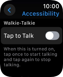 Press the required category below 