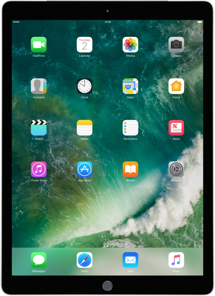 Apple iPad Pro 12.9 (2015) Apple iPad Pro 12.9 (2015)