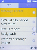 Select PXT.