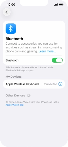 Slide your finger upwards starting from the bottom of the screen to return to the home screen. Slide your finger upwards starting from the bottom of the screen to return to the home screen.