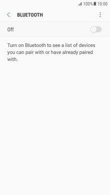 Press the indicator to turn on the function. Press the indicator to turn on the function.