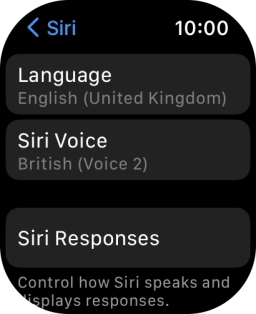 Press Language.