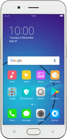 OPPO R11