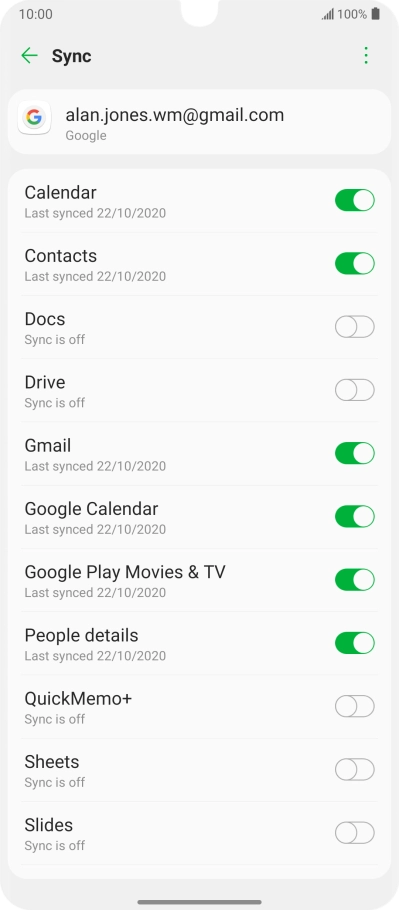 Slide your finger upwards starting from the bottom of the screen to return to the home screen. Slide your finger upwards starting from the bottom of the screen to return to the home screen.