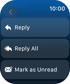 Press Reply.